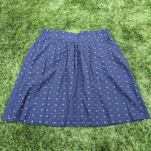 Ann Taylor Circle Style Skirt